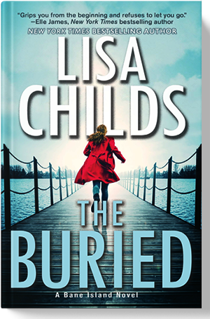 Lisa Childs