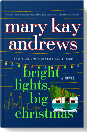 Mary Kay Andrews