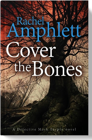 Rachel Amphlett