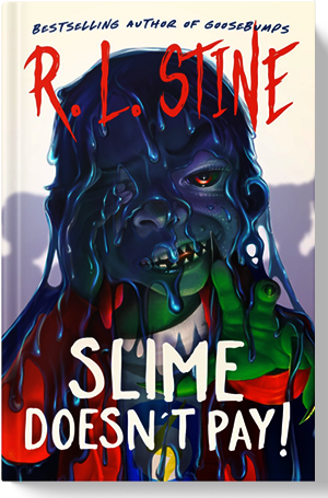 R.L Stine