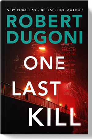 Robert Dugoni