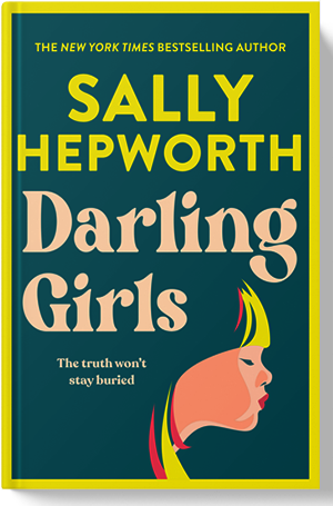 Sally Hepworth