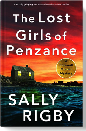 Sally Rigby