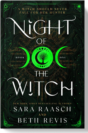 Sara Raasch