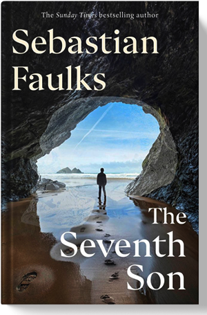 Sebastian Faulks