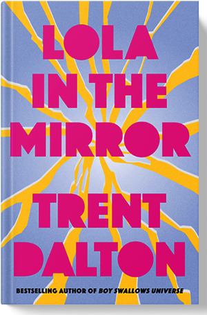Trent Dalton