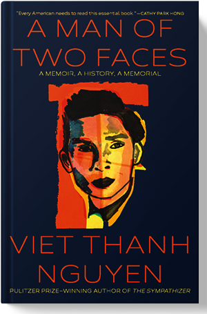 Viet Thanh Nguyen