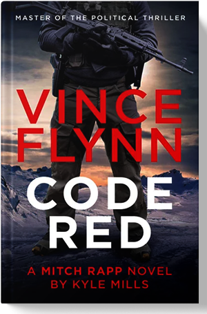 Vince Flynn