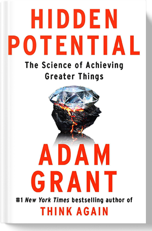Adam Grant