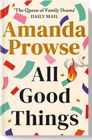 Amanda Prowse