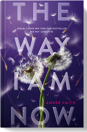 Amber Smith