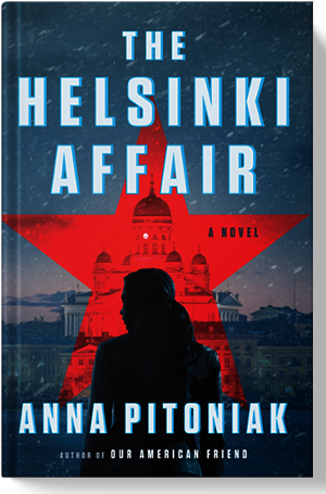 Anna Pitoniak