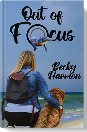 Becky Harmon