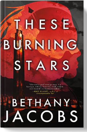 Bethany Jacobs
