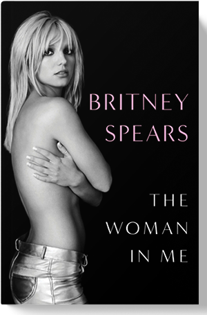 Britney Spears