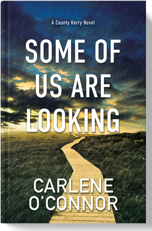 Carlene O'Connor