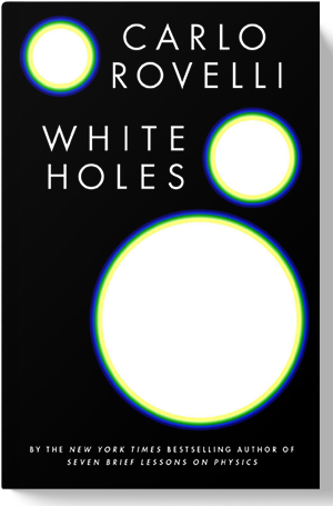 Carlo Rovelli