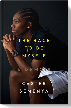 Caster Semenya