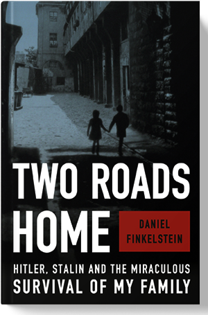 Daniel Finkelstein
