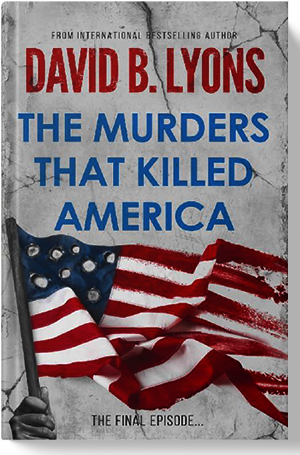 David B. Lyons