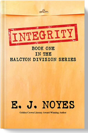 E.J Noyes