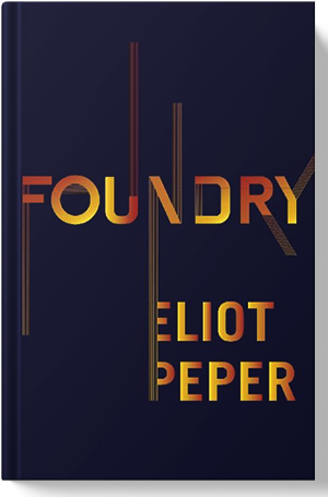 Eliot Peper