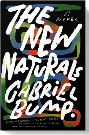 Gabriel Bump