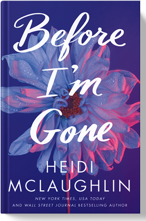 Heidi McLaughlin