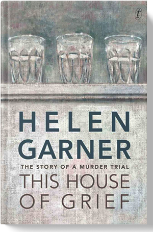 Helen Garner