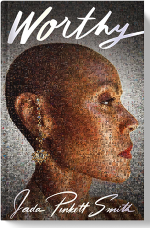 Jada Pinkett Smith