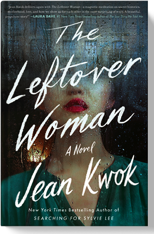 Jean Kwok