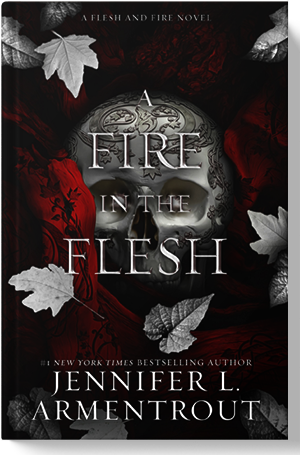 Jennifer L. Armentrout