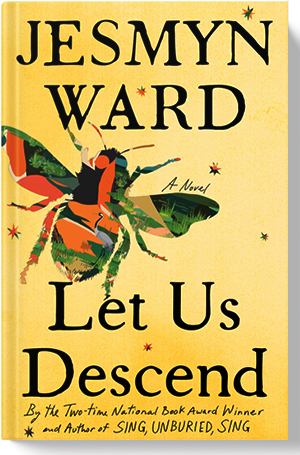 Jesmyn Ward