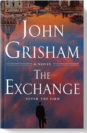 John Grisham