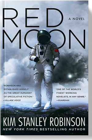 Kim Stanley Robinson