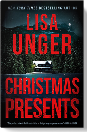 Lisa Unger