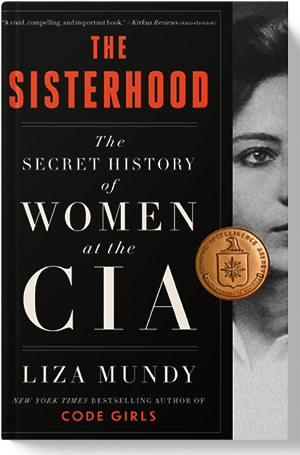 Liza Mundy