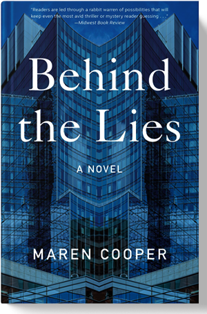 Maren Cooper