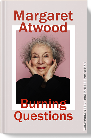 Margaret Atwood