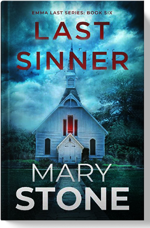 Mary Stone