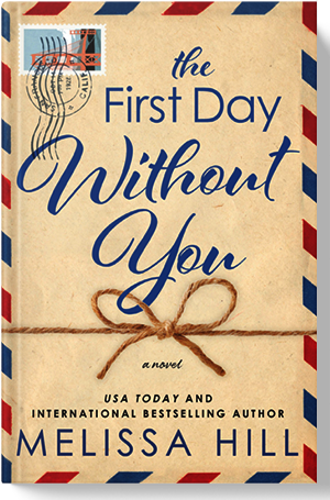 Melissa Hill