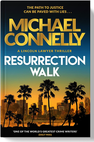 Michael Connelly