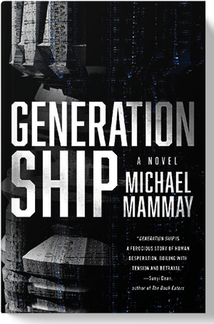Michael Mammay