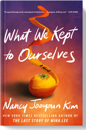 Nancy Jooyoun Kim