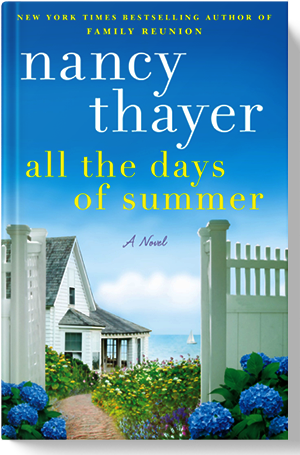 Nancy Thayer