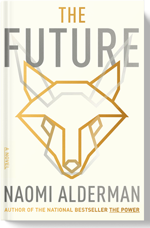 Naomi Alderman