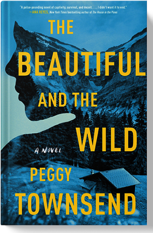 Peggy Townsend