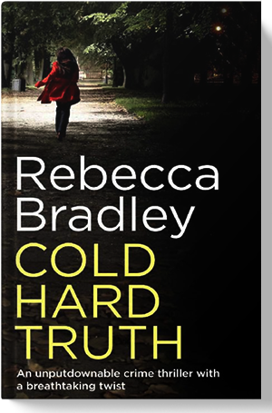 Rebecca Bradley