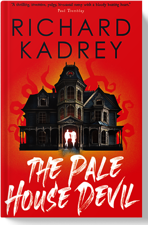 Richard Kadrey