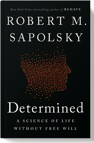 Robert M. Sapolsky